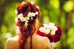 bouquet Mariage tarnos