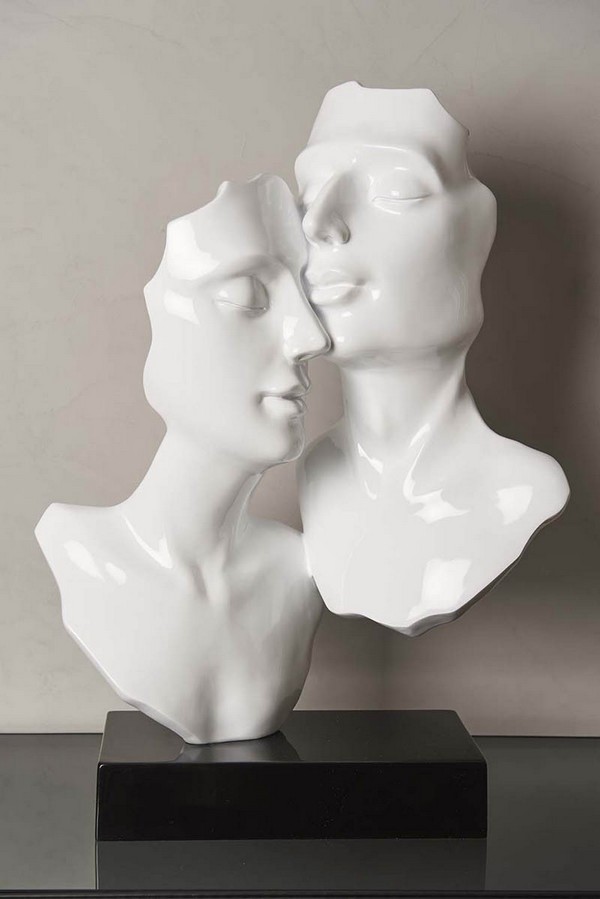 cadeau visage couple